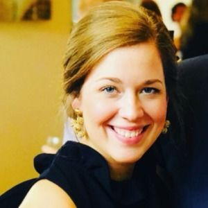 Meet your Posher, Audrey-anne